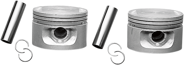 Pistons 1200cc Xl 005