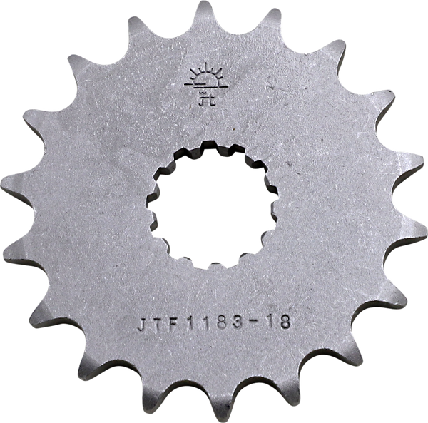 JT SPROCKETS Front Sprocket 