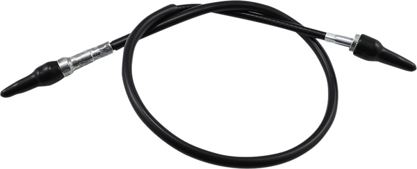 Speedometer/tachometer Cable Black