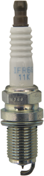 Laser Iridium Spark Plug