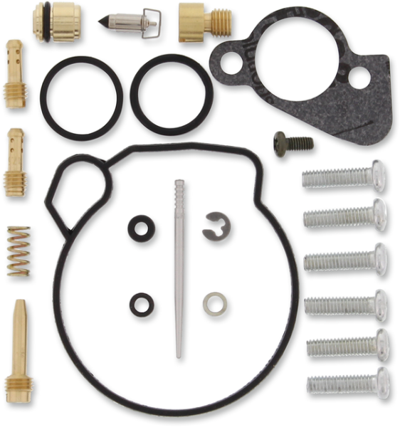 MOOSE RACING Carburetor Repair Kit 