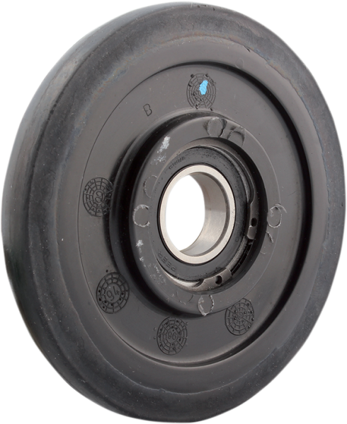 Idler Wheel Black-0