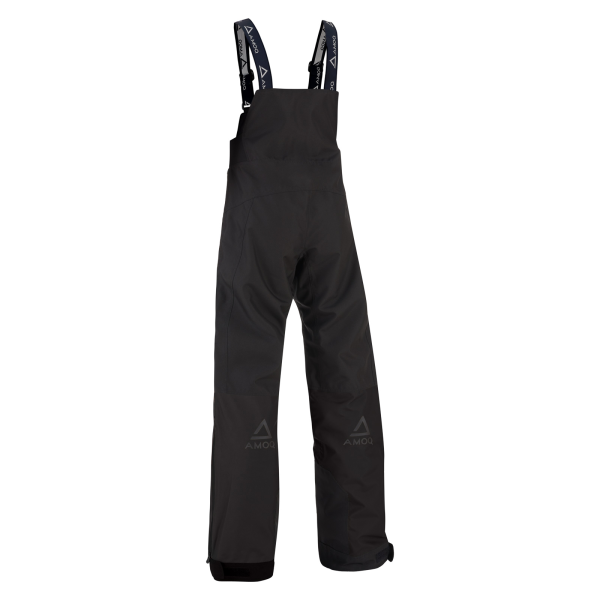 AMOQ Void V2 Pants Insulated D-Size Black L-1