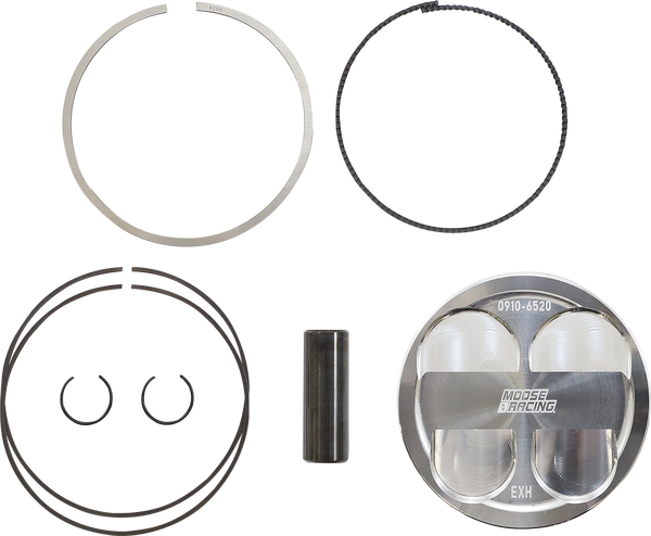 MOOSE RACING High-performance 4-stroke Piston Kit 