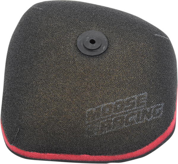 MOOSE RACING Triple Layer Air Filter Black -0