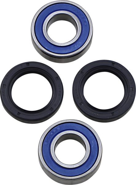 MOOSE RACING Wheel Bearing Kit 