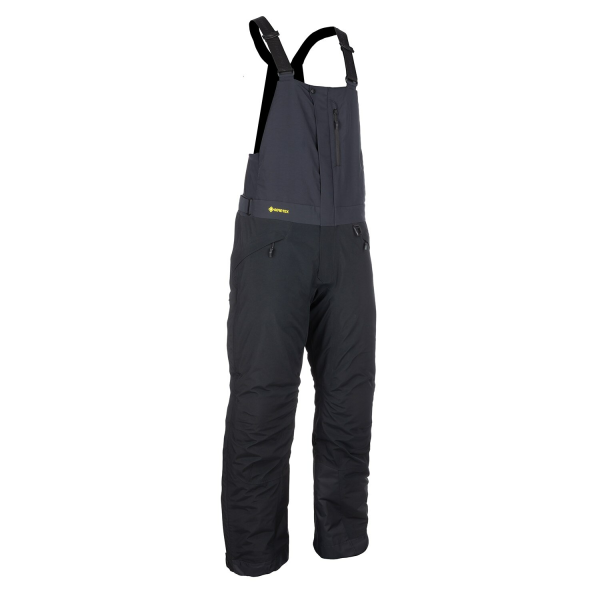 Pantaloni Snowmobil Klim Keweenaw Bib Insulated Heritage-1