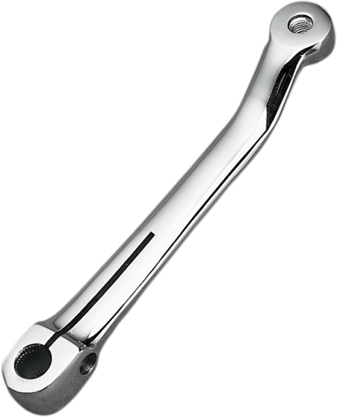 Shift Lever Silver