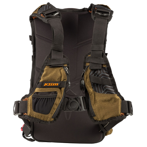 Rucsac Klim Nac Pak Shape Shift 3L Hydrapak Concealment-3