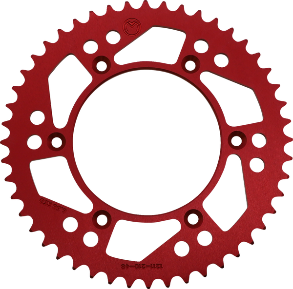 MOOSE RACING Rear Aluminum Sprocket Red -a5615cc675239f287424ae150db45df3.webp