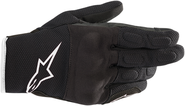 Manusi Textile Dama Alpinestars  Stella S Max Drystar Negru/Alb-a57a4cb130638a23c80e58a7c2016a76.webp