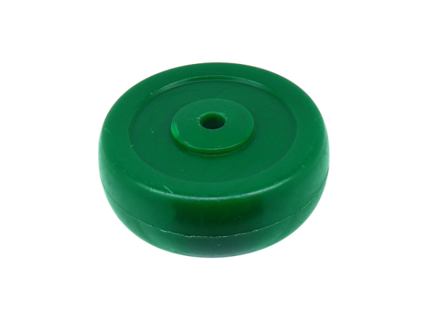 Sno-X Rear nylon wheel