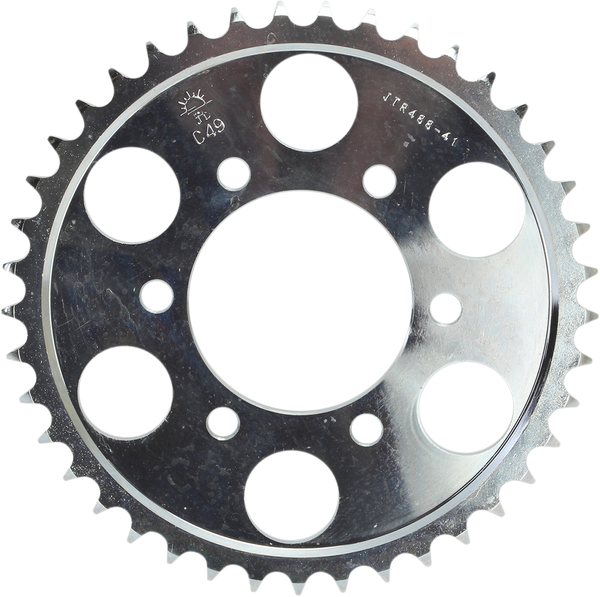 JT SPROCKETS Steel Rear Sprocket 