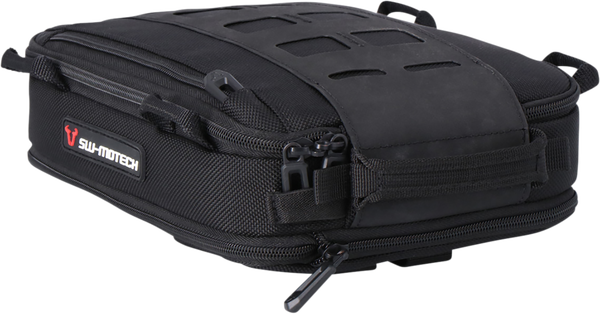 Pro Tail Bag Black-0