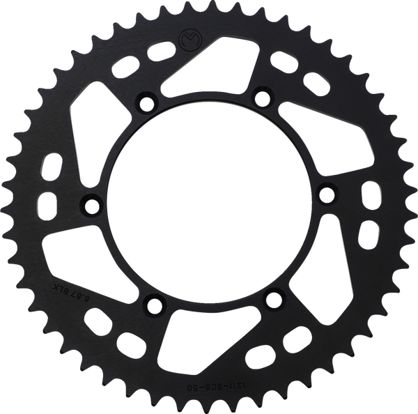 MOOSE RACING Rear Aluminum Sprocket Black -a5b97d2f0df8d48d70325e967b48f102.webp