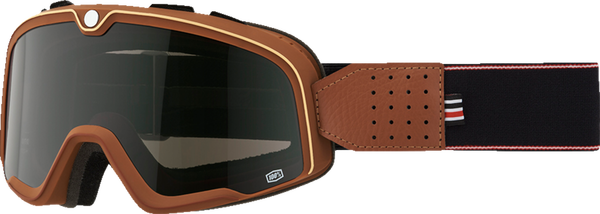 Barstow Goggle Brown 