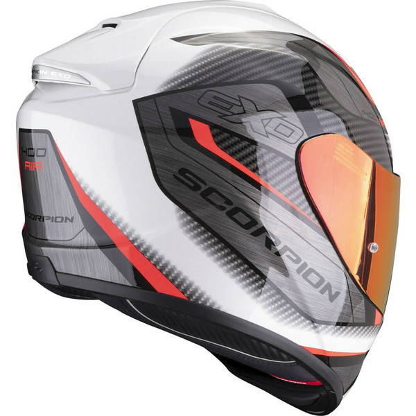 Casca integrala sport/touring SCORPION EXO-1400 EVO AIR ATTUNE-3