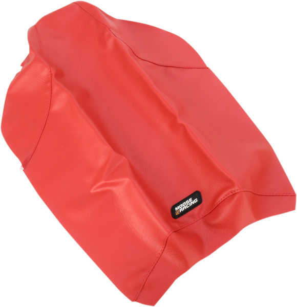 MOOSE RACING Standard Seat Cover Red 