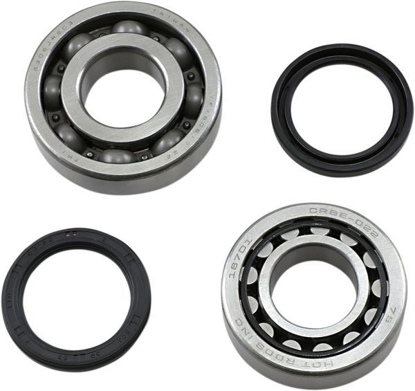 Crankshaft Bearing