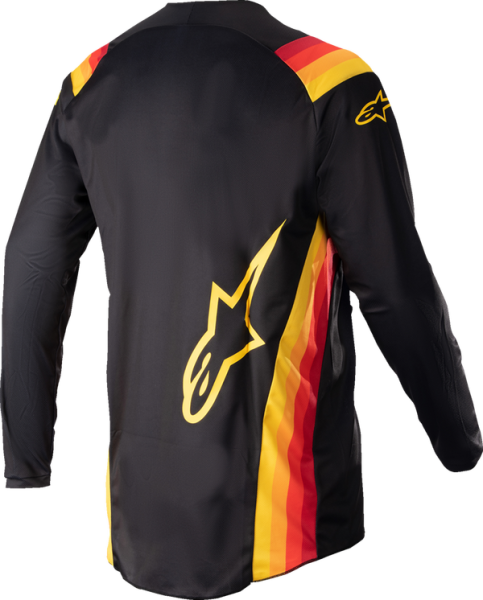 Fluid Corsa Jersey-0