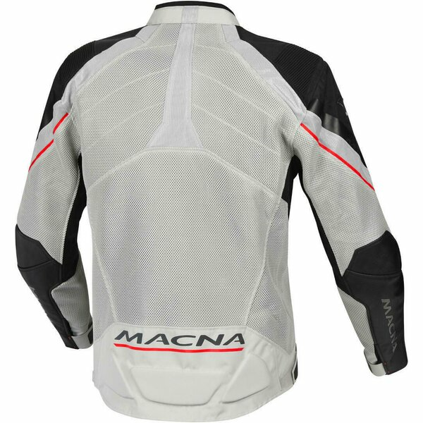 Geaca de vara sport MACNA FOXTER-3