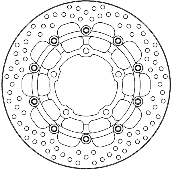 Halo Series Floating Rotor Black, Stainless Steel-a5ef9f6598198ec0ed6f820d4be9b141.webp