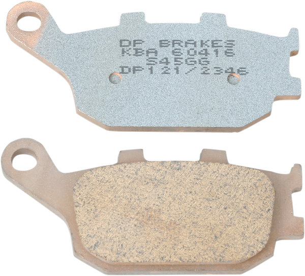 Standard Dp Sintered Brake Pads-a5f6ab1cf040747c04462bada04de69f.webp