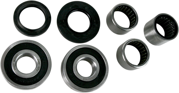 Wheel Bearing And Seal Kit