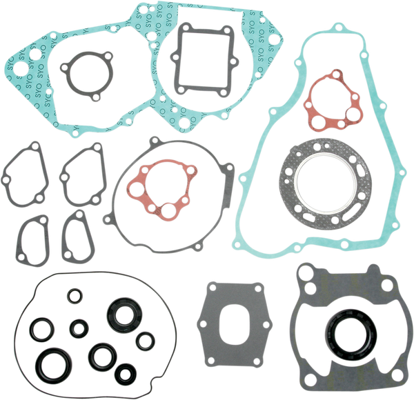 MOOSE RACING Complete Gasket And Oil Seal Kit 