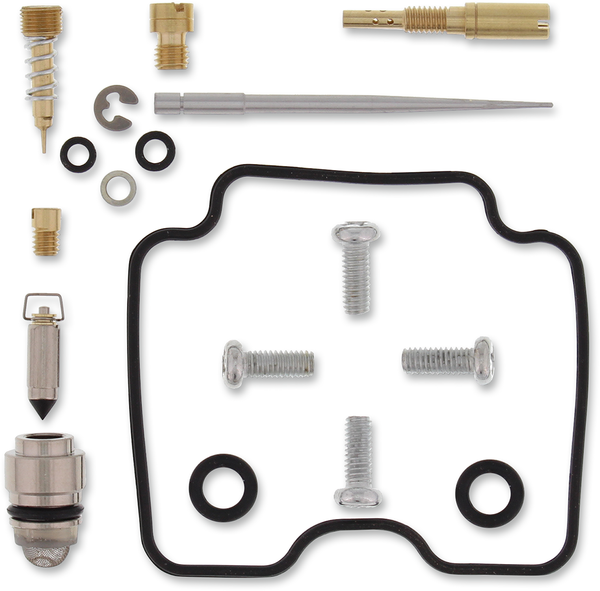 MOOSE RACING Carburetor Repair Kit 