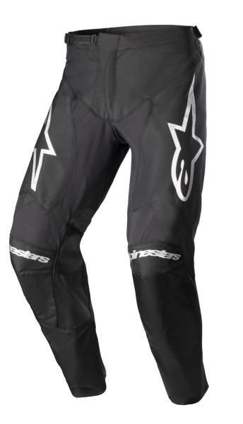 Pantaloni Alpinestars Racer Graphite S23 Black-1