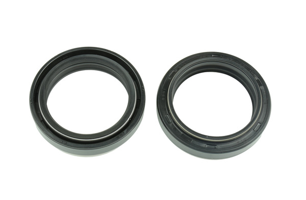 Fork Oil Seals Black