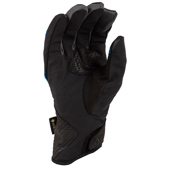 Manusi Snowmobil Klim Inversion GTX Glove Non-Insulated Black-4