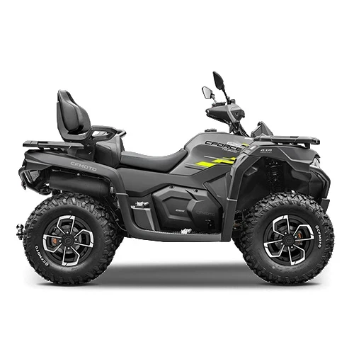 CFMOTO CFORCE 600L Touring EPS T3b '25-3