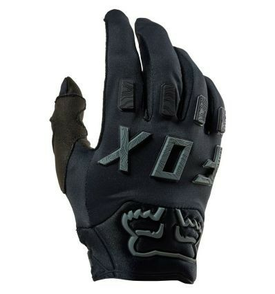 Manusi Fox Defend Wind Off-Road Black-0