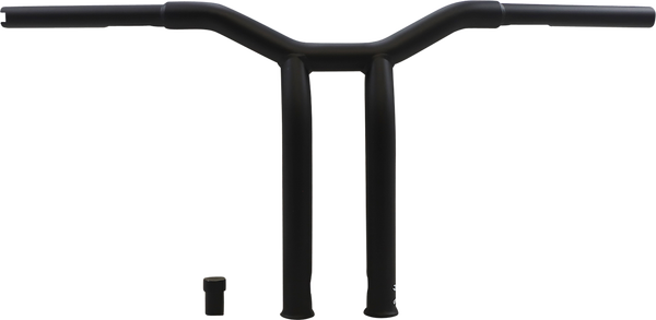 Dominator Handlebar Black -0