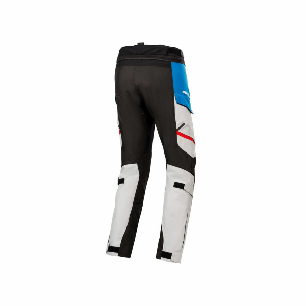 Pantaloni textil impermeabili Alpinestars Honda Andes Drystar V3-0