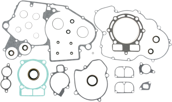 MOOSE RACING Complete Gasket And Oil Seal Kit 