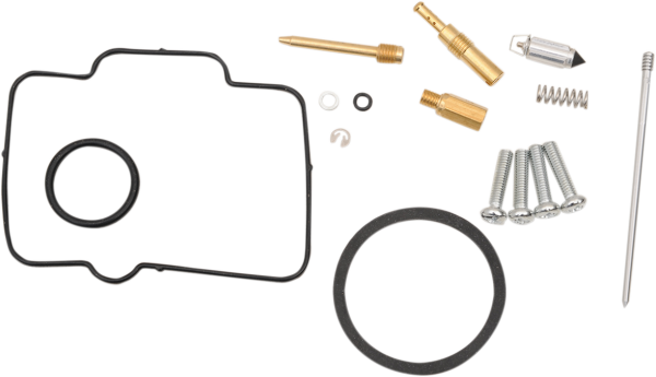 MOOSE RACING Carburetor Repair Kit 