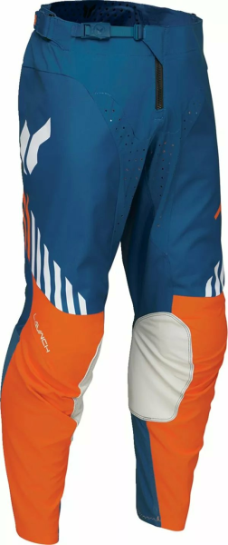 THOR Launchmode Zone Pants Orange, Blue -a69139cd154cfa0b2c9c8df0611e8537.webp