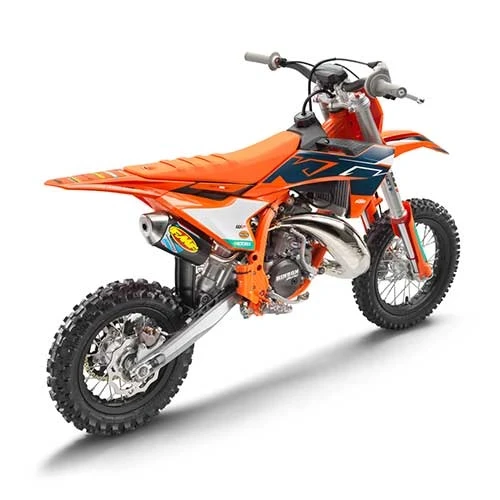 KTM 50 SX FACTORY EDITION '25-0