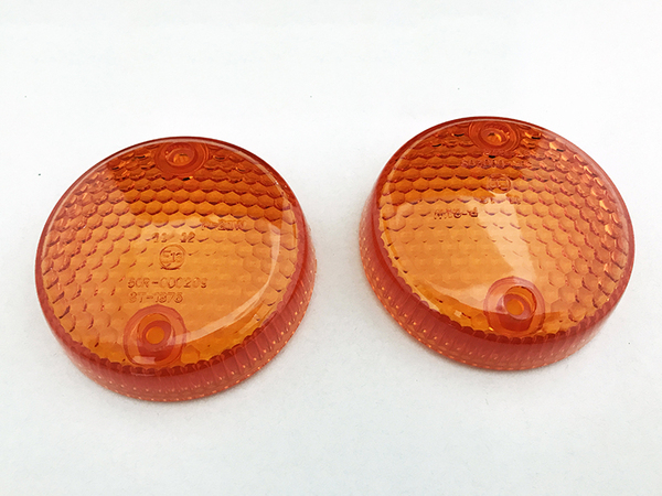 Lens Amber