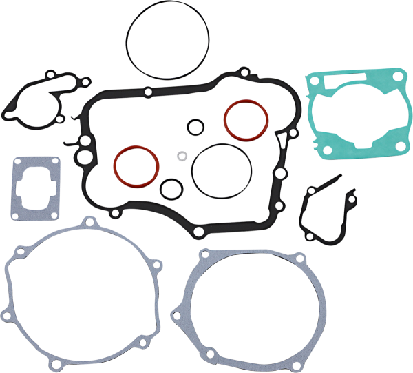 MOOSE RACING Complete Gasket Kit 