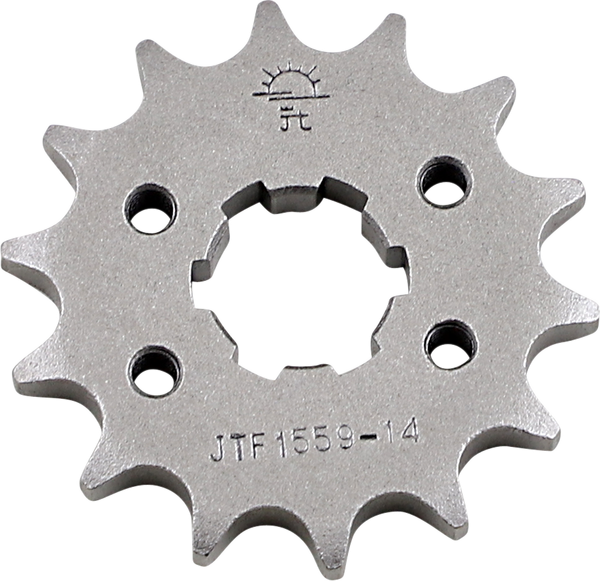 JT SPROCKETS Front Sprocket 