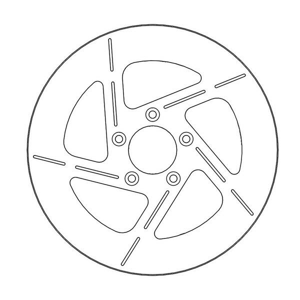 Custom Series Fixed Rotor-0