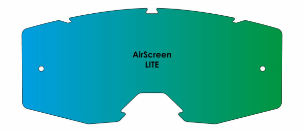 Lentila Airscreen LITEMX-1