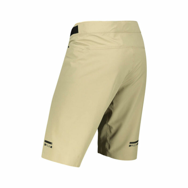 Pantaloni Scurti MTB Leatt Trail 1.0 Sand-2