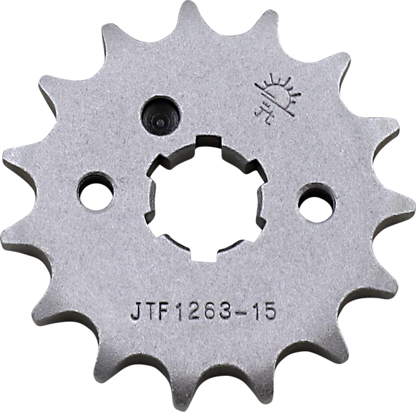 JT SPROCKETS Front Sprocket 