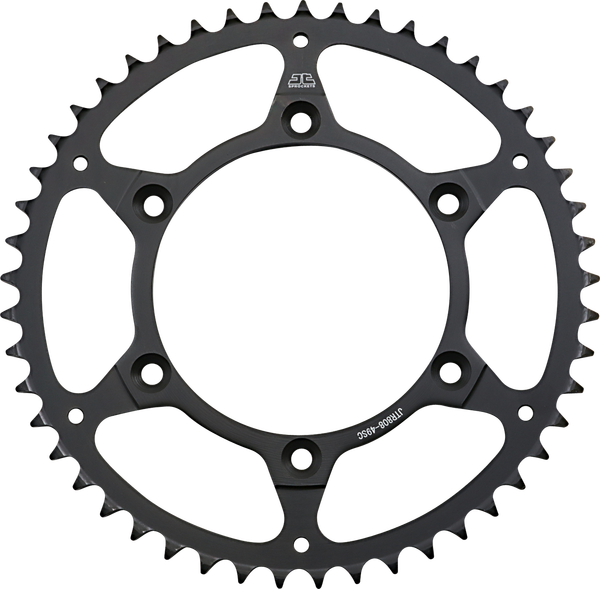 JT SPROCKETS Sprocket Black 