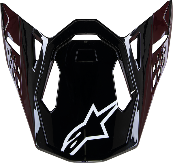 Cozoroc Casca Alpinestars Sm10 Black Carbon-a713147cf5962fc535d5a3b717bcb994.webp